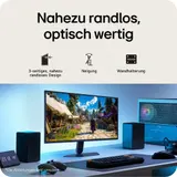 LG 27 Zoll UltraGear G5 200Hz FHD Gaming Monitor – Bild 6