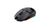 Trust Gaming Set Tastatur Maus Mauspad DE Layout QWERTZ Gaming Bundle PC Set – Bild 4