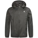 Arctic Seven leichte Herren Regenjacke Regen Jacke Outdoor Übergangsjacke AS412 – Bild 6