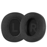 Für FiiO FT1 FT1 Pro kompatible Ohrpolster 10x11x3cm Schaumstoff Kissen Schwarz – Bild 7