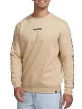 Indicode Herren Sweatshirt INKorbin-Sweater Pullover Männerpulli Rundhals – Bild 3