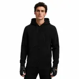 Herren Motorrad Hoodie Aramid Bikerjacke CE Protektoren Motorrad Schutzjacke Neu – Bild 19