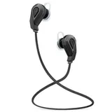 Bluetooth Kopfhörer Sport Wireless Earbuds Noise Cancelling Schweißfest mit Mikrofon – Bild 2