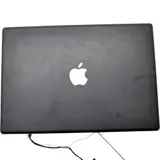 Original Apple MacBook A1181 Display Einheit 13,3" Komplett Schwarz Black LCD – Bild 2