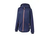 Crivit Rocktrail Kinder Mädchen Softshelljacke Jacke Softshell Freizeitjacke NEU – Bild 1
