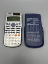 Casio-Taschenrechner FX-991DE Plus – Bild 1