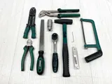 Brüder Mannesmann Handwerkzeug-Set M29075 108-teilig – Bild 13