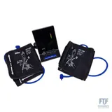 Intelligentes Braun ExactFit 5 Connect Oberarm-Blutdruckmessgerät | Braun Health – Bild 2
