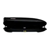 MENABO Dachbox Marathon 460 schwarz, matt 460 Liter Neuware – Bild 3