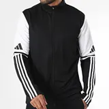 adidas Fußball Sport  Herren Trainingsanzug Squadra 25 Moderne Neue Modell – Bild 17