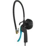 HAZET 9041P-1 Druckluftreifenprüfer/-füller Reifenfüll-Messgerät – Bild 3