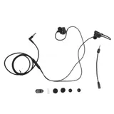 Noise Cancelling Earbuds 3,5mm / USB C Anschluss Advanced Noise Cancelling – Bild 10