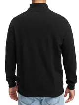 Indicode Herren Sweatjacke INGuadalupe Cardigan-Sweater Pullover Reißverschluss – Bild 5