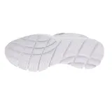 Damen Sneaker Turnschuhe Klettschuhe Sportschuhe Laufschuhe Freizeit Weiß 36 38 – Bild 4