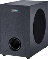 Magnat SBW 280, Vollaktive 2.1 Heimkino-Soundbar mit Wireless Subwoofer – Bild 2