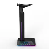 Gaming -Headset -Stand Verschleißmaterialien Helligkeit Des Monitors Zubehörteil – Bild 9