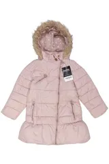 Next Jacke Mädchen Mantel Weste Kinderjacke Gr. 104 Pink #8uqgtqb – Bild 1