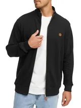 Indicode Herren Sweatjacke INGuadalupe Cardigan-Sweater Pullover Reißverschluss – Bild 4
