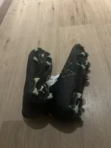 PUMA FUTURE 8 ULTIMATE FG ECLIPSE  Gr:42 NEU Kickschuhe/Fußballschuhe – Bild 10