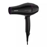 Philips Haartrockner 2200W Schwarz DryCare AC-Motor Ionen Schutz-vor-Überhitzung – Bild 4