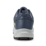 FitVille Extra Weit Wanderschuhe Herren Wasserdicht Wanderhalbschuhe Outdoor – Bild 11