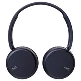 JVC HAS36W-A Leistungsstarke Deep Bass Wireless Bluetooth On Ear Kopfhörer│Leicht – Bild 3