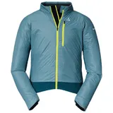Schöffel Ins. Hybrid Jkt Rugged M Funktionsjacke Herren Outdoorjacke – Bild 1