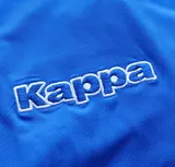 Kappa Herren Longsleeve Sport Laufshirt Langam Shirt Fußball Trikot Top blau rot – Bild 6