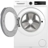 Telefunken Waschmaschine 10kg Frontlader 1400 U/Min. EEK A Dampffunktion 10 kg – Bild 13
