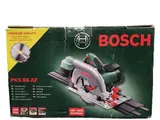 Bosch 0603502000 PKS 66 AF Elektro-Handkreissäge – Bild 1