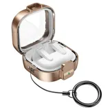 Für TPU Hülle für Galaxy Buds 4 Pro Unterstützt Kabelloses Laden Ohne Entfer – Bild 11