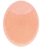 Silikon Gesicht Reinigungsbürste Gesichtsreiniger Massagegerät Peeling Schrubber – Bild 1