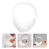 4 Pcs Ohrenschützer-rahmenregal Ohrenschützer-skelett Für Kinder Den Winter – Bild 8