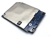 Dell NVidia Quadro T1000 0CWF0J Grafikkarte 4GB GDDR6 HDMI mDP for Precision 753 – Bild 3