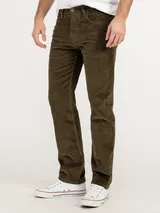 Hose Herren Cordhose Rock Creek Herren Cord Hose Regular Fit Herrenhose H-399 – Bild 7