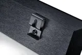 Magnat SBW 280, Vollaktive 2.1 Heimkino-Soundbar mit Wireless Subwoofer – Bild 4