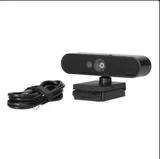 Lenovo Performance FHD Webcam USB-C Schwarz – Bild 5