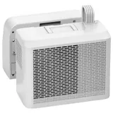 Be Cool Split-Klimagerät Klimaanlage 5000 BTU 1465W Wifi 12m² Weiß - Wie Neu – Bild 3