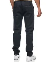 Indicode Herren Chinohose INGabrin-Stretch Hose Herrenhose Lange Hose Männer – Bild 3