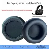 Ohrpolster Ersatz für Beyerdynamic MMX200 MMX100 MMX150 Kopfhörer – Bild 6
