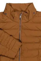 GIGA DX Killtec Funktionsparka Outdoorjacke Steppjacke Winterjacke Damen PFCFrei – Bild 5