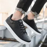 Herren Schuhe Sportschuhe Laufschuhe Running Turnschuhe Sneaker Freizeitschuhe – Bild 7