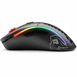 Glorious Model D Wireless Gaming-Maus - Schwarz Matt (GLO-MS-OW-MB) – Bild 3