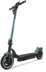 SOFLOW SO2 Air Max E-Scooter 500W 80 km Reichweite 17,4Ah Straßenzul. A-WARE NEU – Bild 1