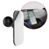 ✅ Autohalterung Armaturenbrett Handy KFZ Halterung Halter Universal Smartphone – Bild 10