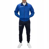 Trainingsanzug Sportanzug Herren Jogginganzug Reißverschluss GIVOVA TR031 S-4XL – Bild 3
