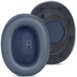 Für JBL TOUR ONE-M3 Ohrpolster Ersatz Set 2 Stück weiches Protein Leder Materi – Bild 9