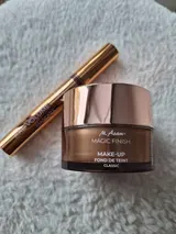 M. Asam Magic Finish Make up + XXL Volumen Mascara Set  – Bild 3