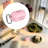 Silikon Kopfhörer Hülle für Raycon Everyday Classic mit Schlüsselanhänger K – Bild 8