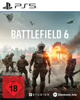 ✅ Battlefield 6 ✅ PlayStation 5 ✅ Neu & OVP ✅ DE USK Version ✅ – Bild 1